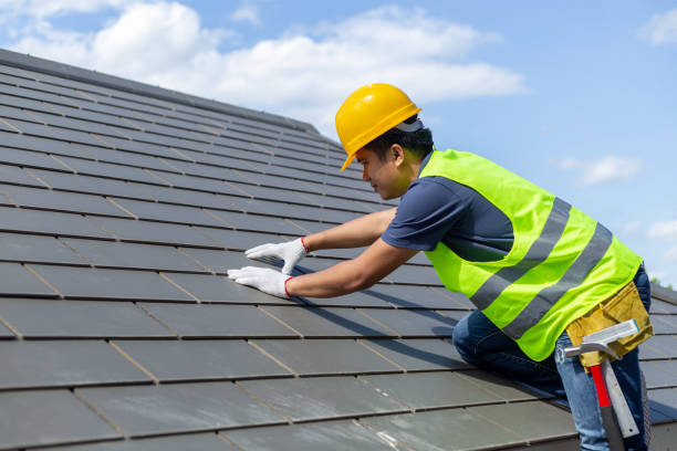Roof Repair Estimates in Clarkston, GA