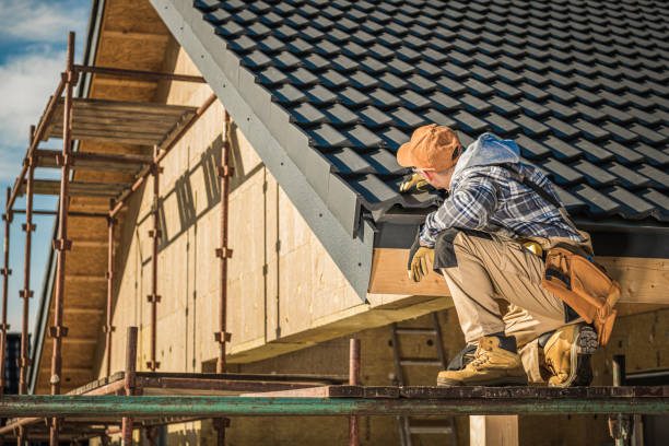 Best Roofing Contractor Near Me  in Clarkston, GA