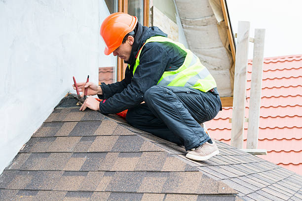 Roof Gutter Cleaning in Clarkston, GA