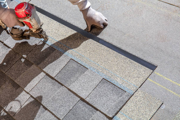 Best Residential Roofing Contractor  in Clarkston, GA