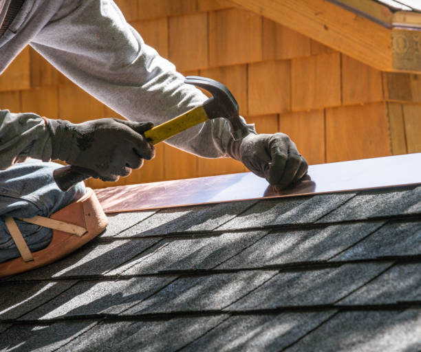 Quick and Trustworthy Emergency Roof Repair Services in Clarkston, GA